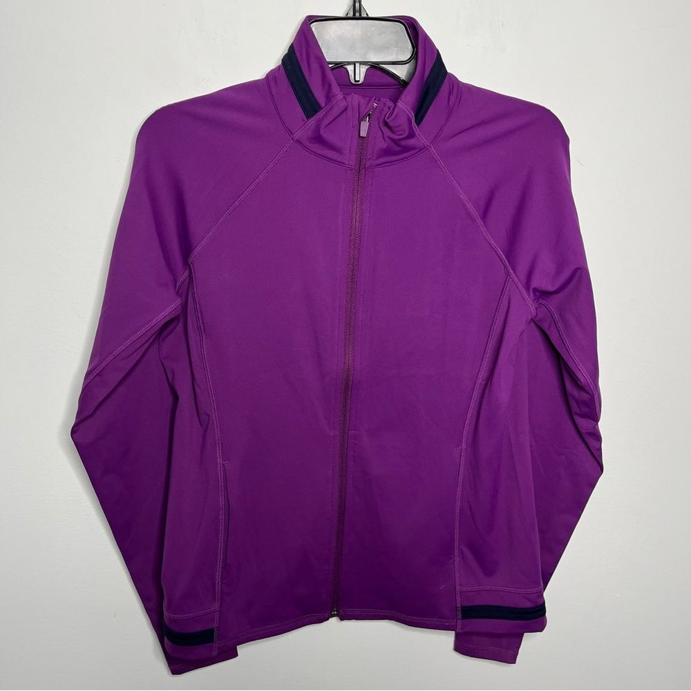 T By Talbots Performance Interlock Jacket & Leggi… - image 3